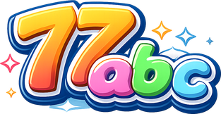 77 abc প্রধান লোগো